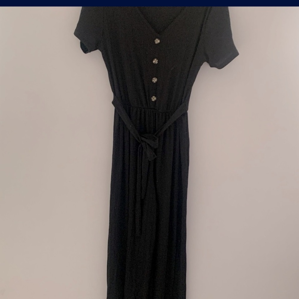 Women’s jumpsuit